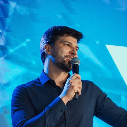Wesley Schroeder — Especialista em Planejamento Estratégico